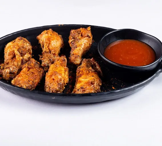 Rominus Pizza And Burger