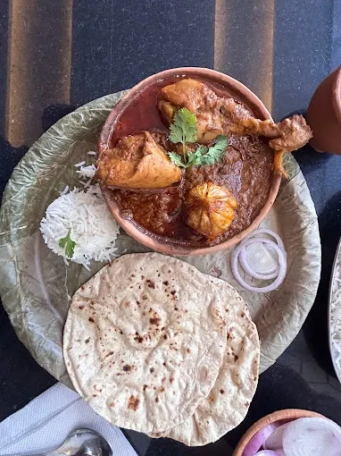 JPR Family Restaurant - Restaurant in Allahabad