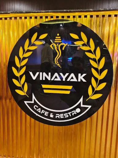 Vinayak Cafe and Restaurant