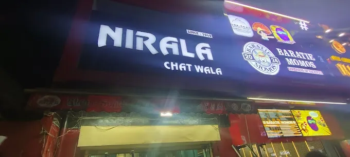 Nirala Chat Wala