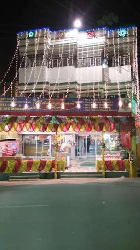 Chhappan Bhog Restuarant - Restaurant in Allahabad