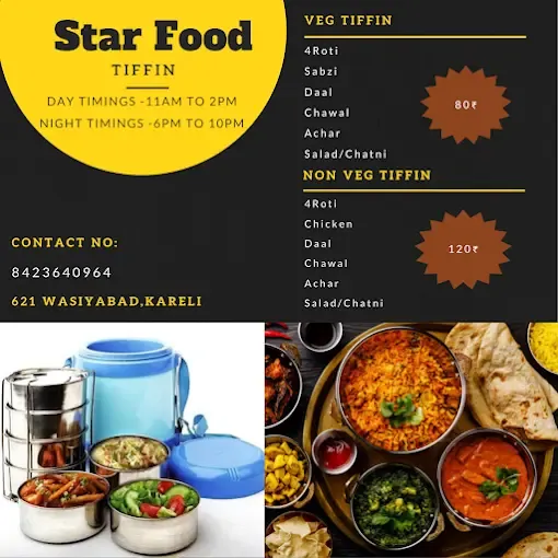 Star Food
