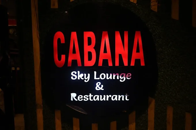 The Cabana 2.0 - Restaurant in Allahabad