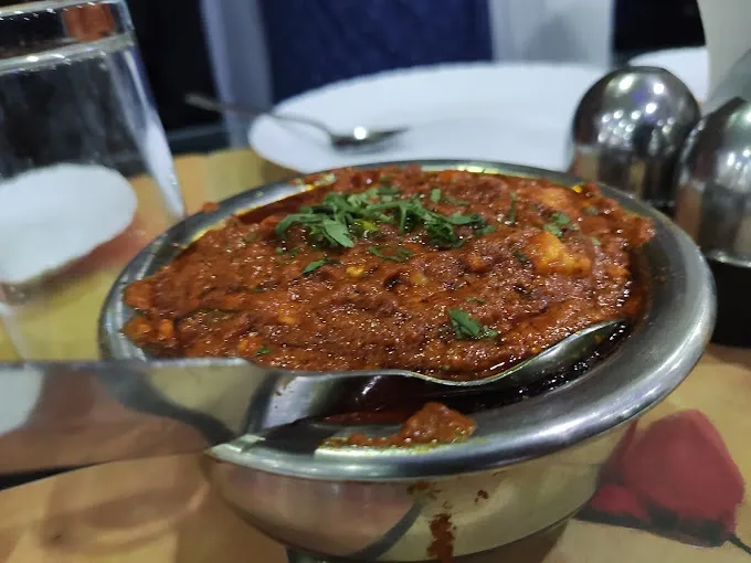 Pragati Food Plaza - Hairdresser in Dhanbad