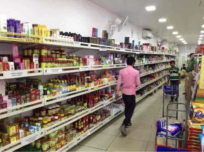 Annapurna Food - Hairdresser in Dhanbad