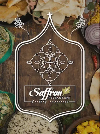Saffron - Multi Cuisine Restaurant - Restaurant in Dhanbad