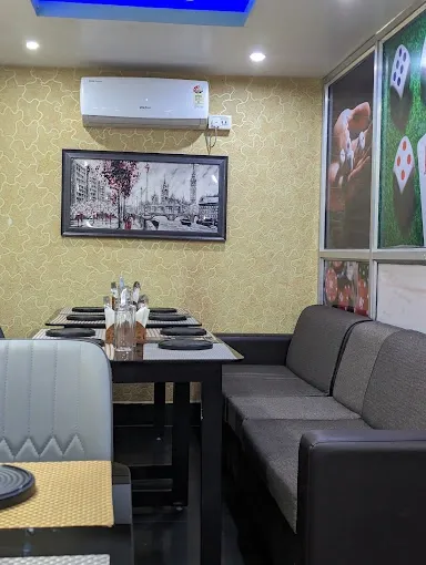 Dice N Dine - Restaurant in Dhanbad