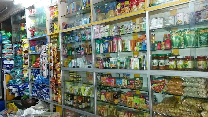 Kaveri Food N Fruits