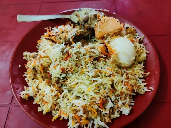 Gungun Restaurant - Restaurant in Dhanbad