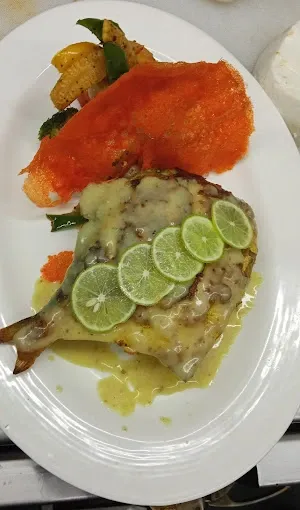 Caramel Multicuisine Restaurant - Restaurant in Dhanbad