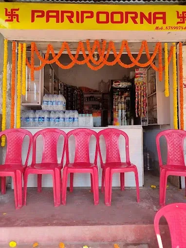 Paripoorna Store