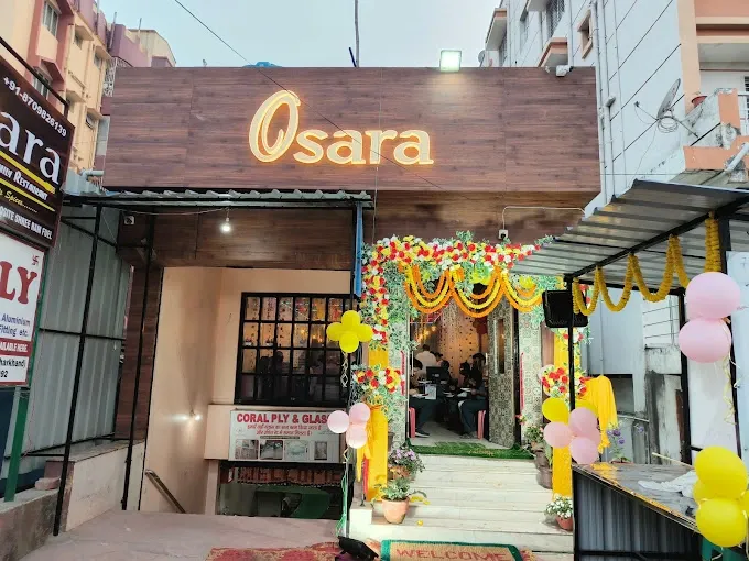 OSARA - Restaurant in Dhanbad