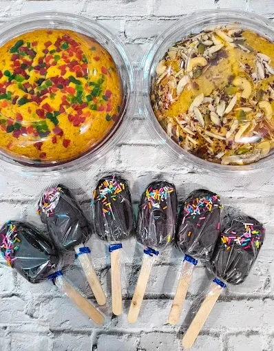 Gunjann's cake zone - Bakers & Confectioners in Dhanbad