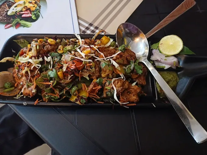 Healthy Food Cafeteria - Restaurant in Dhanbad