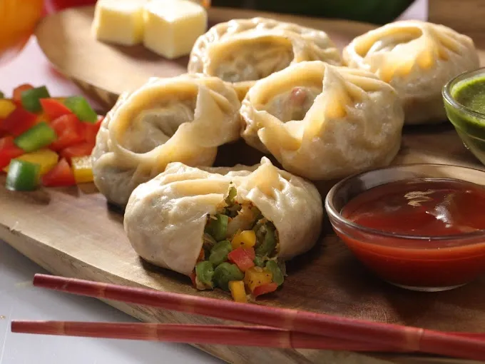 Wow! Momo - Food Item in Dhanbad