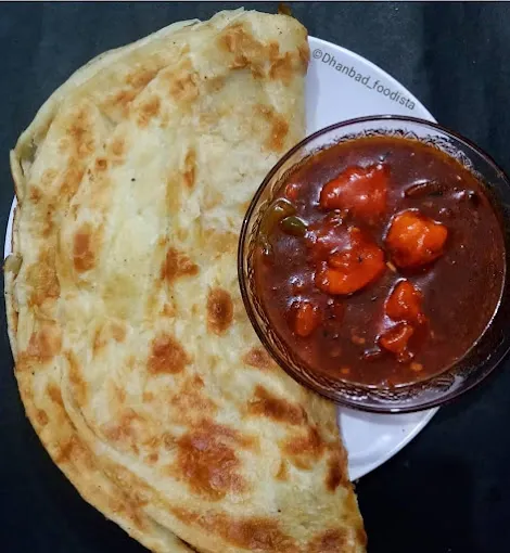 Mughal Darbar - Food Item in Dhanbad