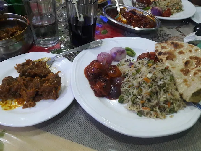 Khusboo Restaurant - Restaurant in Dhanbad
