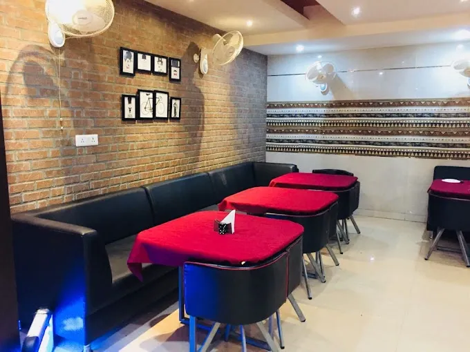 GREEN LEAF - Restaurant in Dhanbad