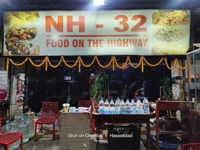 Nh 32 Food On The Highway - Restaurant in Dhanbad