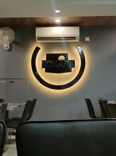 Konark Restaurant - Restaurant in Dhanbad