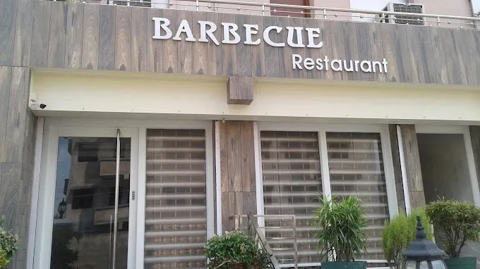 Barbecue Restaurant & Shagun Banquet - Restaurant in Dhanbad