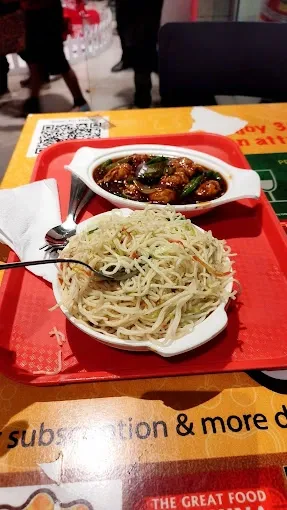 National Darbar - Food Item in Dhanbad