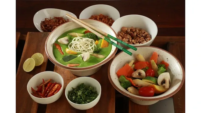 WOW China - Restaurant in Dhanbad