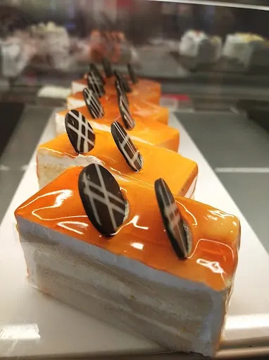 NBS Bakery & Cafe - Bakers & Confectioners in Dhanbad