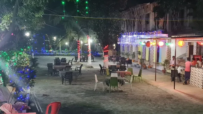 Apna Dhaba - Restaurant in Dhanbad