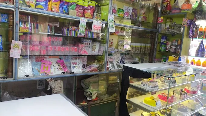 Nut Khut - Cakes & Ice-cream - Bakers & Confectioners in Dhanbad