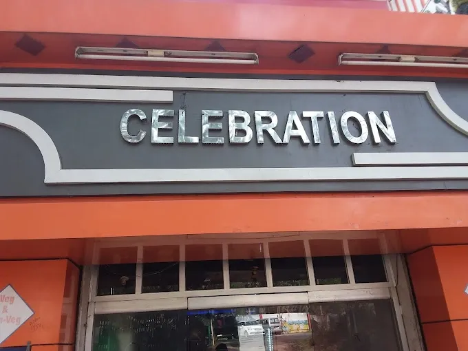 Celebration : A Multi-Cuisine Family Restaurant - Restaurant in Dhanbad