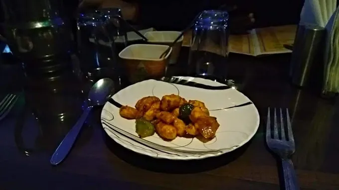 Blackberry - Restaurant in Dhanbad