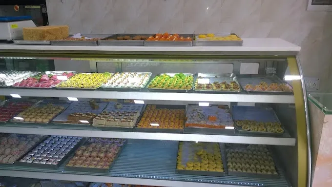 Madhur Sweets