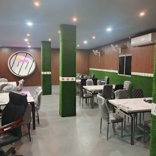 Kwality Hotel - Restaurant in Dhanbad
