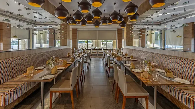 UTKALA - Restaurant in Puri