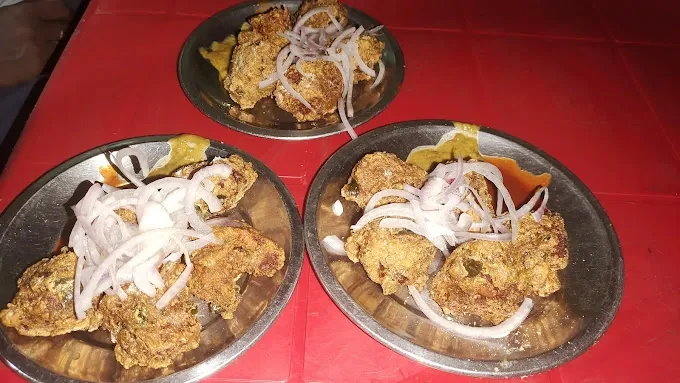 Bawarchi Delicious Food Corner - Sports Shop in Puri