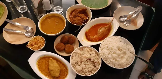 Bhojohori Manna - Sports Shop in Puri