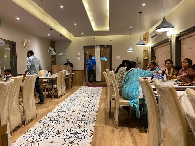 Shri Ram Lalla , A Pure Veg Resturant - Restaurant in Puri