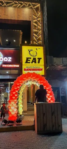 EAT Restaurant
