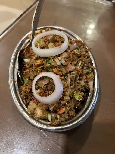 Dalma - Restaurant in Puri