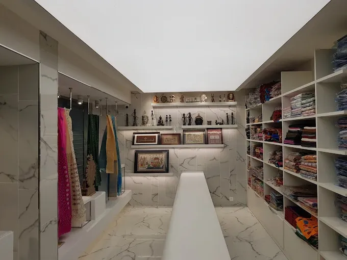 PRIYADARSHINI HANDLOOM