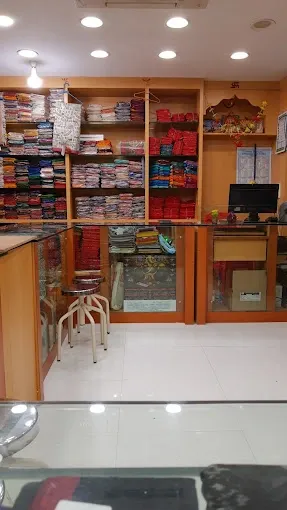 Boyanika - Jewelry Shop in Puri