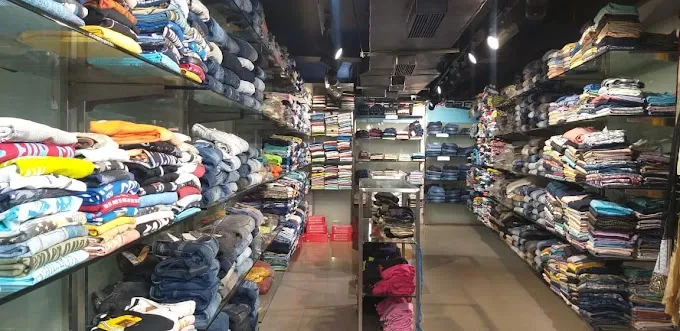 3 Style - Jewelry Shop in Puri