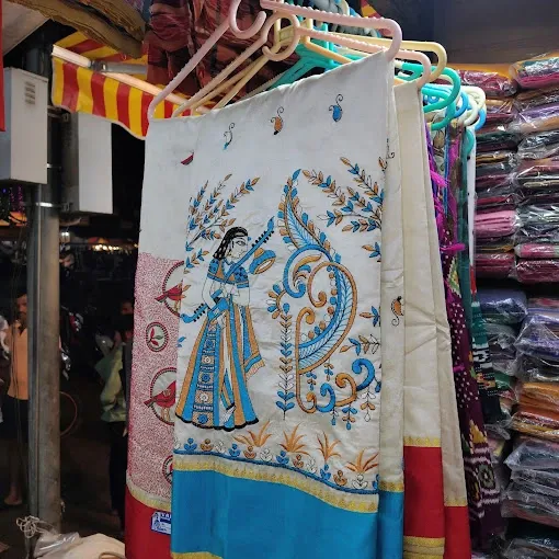 BARSHA ODISHA HANDLOOMS