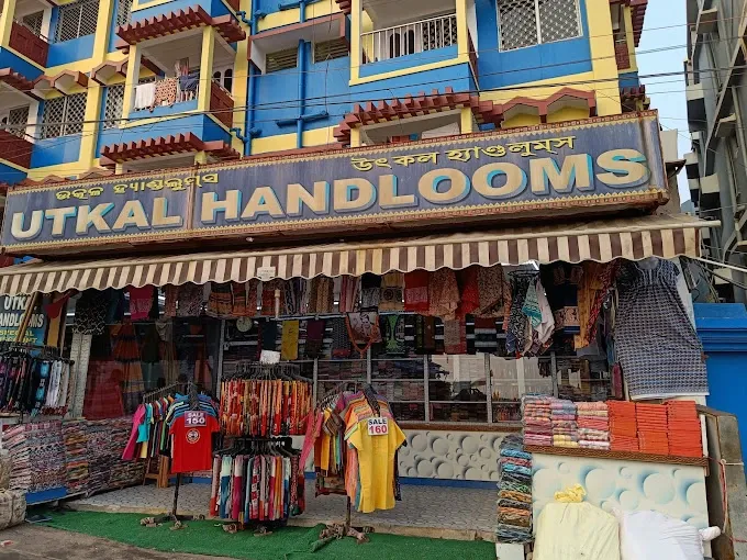 Utkal Handloom