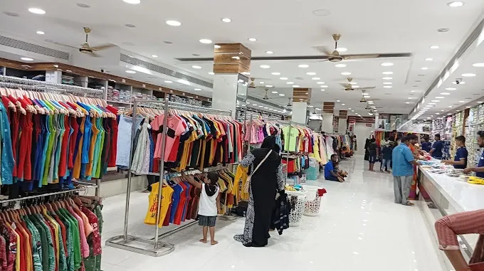 Maa Tarini Bastralaya