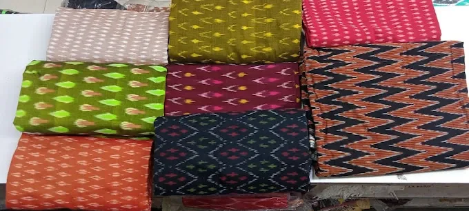 Adi Sambalpuri Handloom