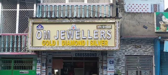 OM JEWELLERS - Jewelry Shop in Puri