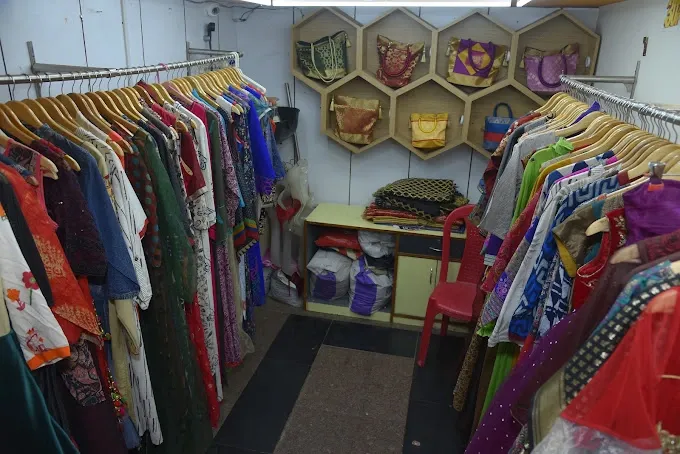 Sambhav Boutique - Boutique in Bhubaneswar