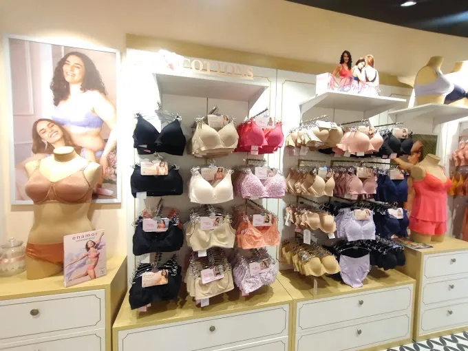 Enamor - Lingerie Store in Allahabad